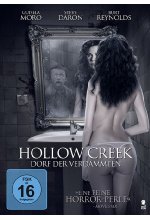 Hollow Creek DVD-Cover