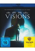 Visions Blu-ray-Cover