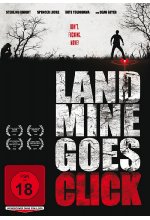 Landmine Goes Click DVD-Cover