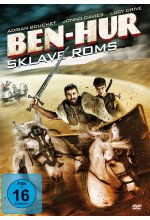 Ben Hur - Sklave Roms DVD-Cover