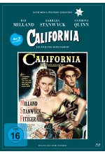 California - Western Legenden No. 41 Blu-ray-Cover