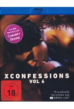 XConfessions 6 Blu-ray-Cover