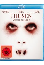 The Chosen Blu-ray-Cover