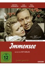 Immensee - Mediabook DVD-Cover