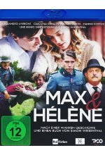 Max & Helene Blu-ray-Cover
