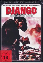 Django - Sein letzter Gruß DVD-Cover