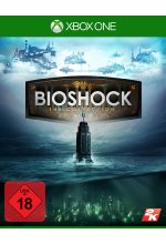 BioShock - The Collection Cover