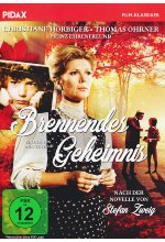 Brennendes Geheimnis DVD-Cover
