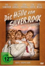 Die Hölle von Silver Rock DVD-Cover