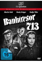 Banktresor 713 DVD-Cover