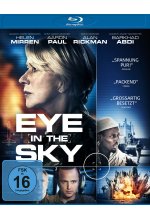 Eye in the Sky Blu-ray-Cover