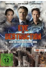 Eve of Destruction DVD-Cover