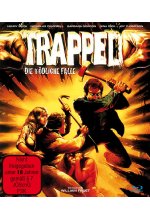 Trapped - Die tödliche Falle  [LE] Blu-ray-Cover