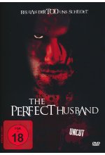 The perfect Husband - Uncut DVD-Cover