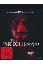 The perfect Husband - Uncut Blu-ray-Cover