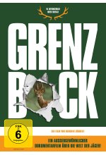 Grenzbock DVD-Cover