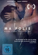 Ma Folie DVD-Cover