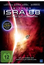 Mission ISRA 88 - Das Ende des Universums DVD-Cover