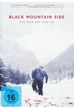 Black Mountain Side - Das Ding aus dem Eis DVD-Cover