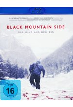 Black Mountain Side - Das Ding aus dem Eis Blu-ray-Cover