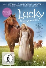 Lucky - Finde dein Glück DVD-Cover