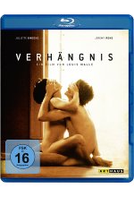 Verhängnis - Digital Remastered Blu-ray-Cover
