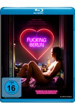 Fucking Berlin Blu-ray-Cover