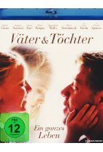 Väter & Töchter - Ein ganzes Leben Blu-ray-Cover
