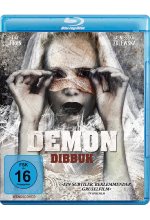 Demon - Dibbuk Blu-ray-Cover
