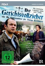 Der Gerichtsvollzieher oder Die Gewissensbisse des Florian Kreittmayer  [2 DVDs] DVD-Cover