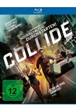 Collide Blu-ray-Cover