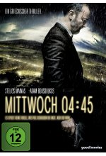 Mittwoch 04:45 DVD-Cover