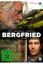 Bergfried DVD-Cover