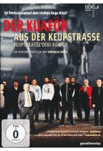 Der Kuaför aus der Keupstrasse (OmU) DVD-Cover