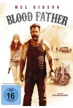 Blood Father DVD-Cover