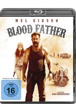 Blood Father Blu-ray-Cover