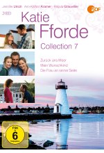 Katie Fforde - Box 7  [3 DVDs] DVD-Cover