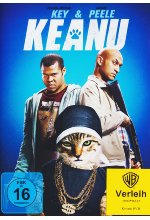 Keanu DVD-Cover