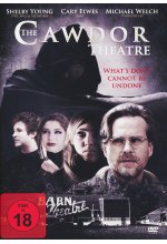 The Cawdor Theatre DVD-Cover