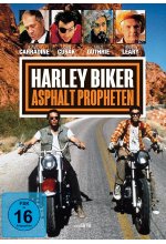 Harley Biker - Asphalt-Propheten DVD-Cover