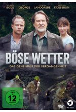 Böse Wetter DVD-Cover