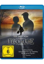 Der Geist von Uniondale Blu-ray-Cover