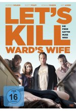 Let's Kill Ward's Wife DVD-Cover