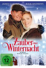 Zauber einer Winternacht DVD-Cover