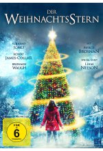 Der Weihnachtsstern DVD-Cover