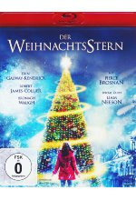 Der Weihnachtsstern Blu-ray-Cover