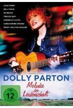 Melodie der Leidenschaft DVD-Cover