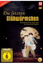 Die letzten Glühwürmchen - New Edition DVD-Cover