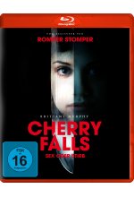 Cherry Falls - Sex oder stirb  [SE] Blu-ray-Cover