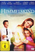 Himmelskind DVD-Cover